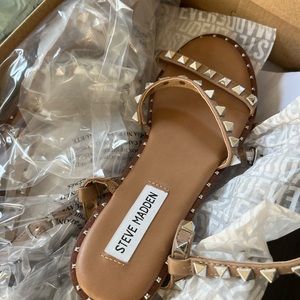 Steve Madden sandals